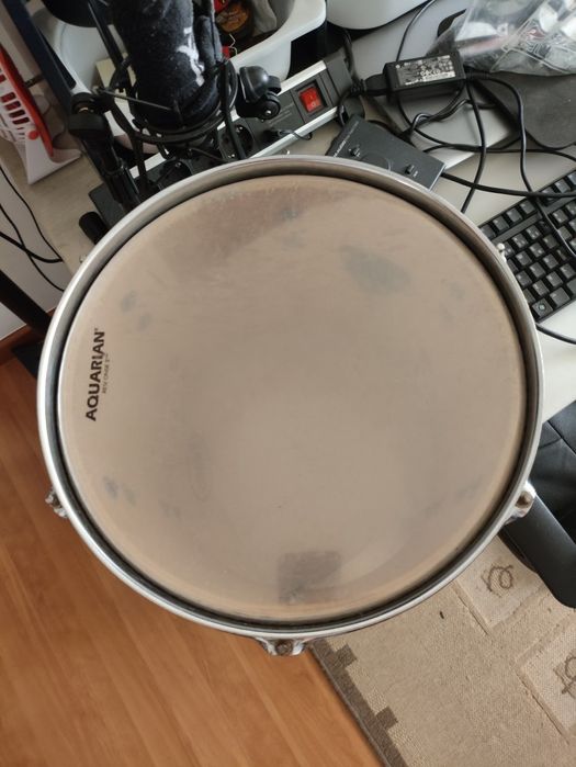 Pearl Tom de 12", modelo export de 96