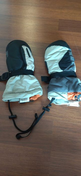 Luvas de Térmicas de Ski- Invicta