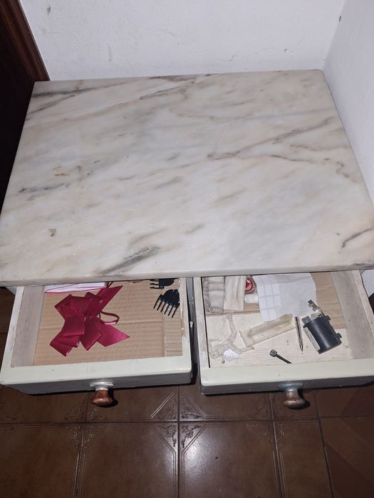 Vendo móvel para casa de banho
