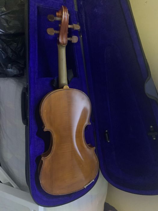 Скрипка 1,8 2,4 3,4 4,4