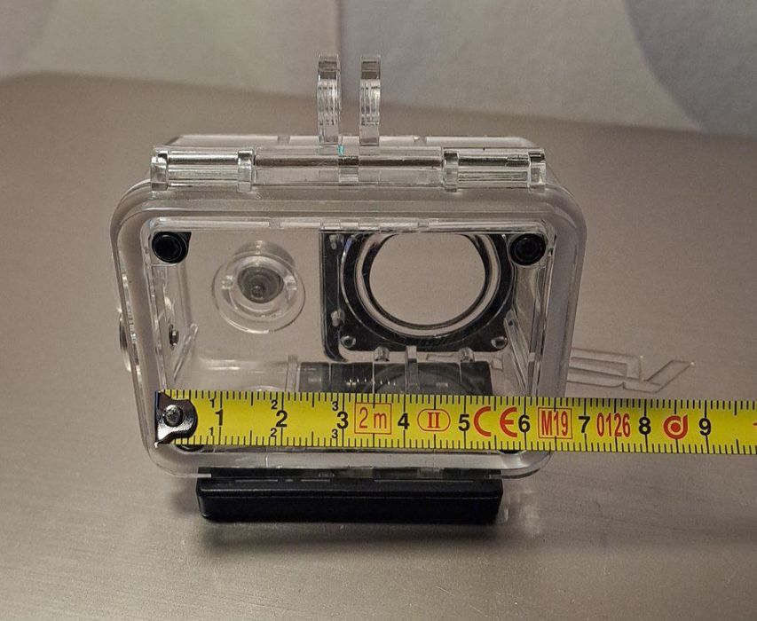 Захисний бокс GoPro 9 mini
