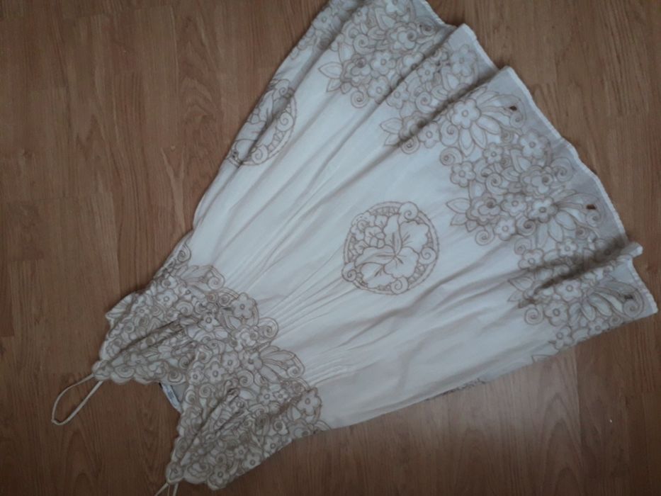 САРАФАН/ПЛАТЬЕ женское и другое