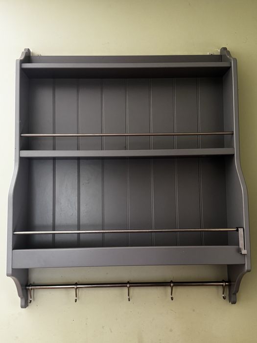 Półka ścienna Ikea Tornviken