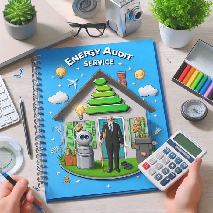 Audyt Energetyczny do programu Czyste Powietrze! Certyfikowany Audytor