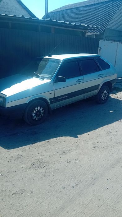 Продам ваз 21093