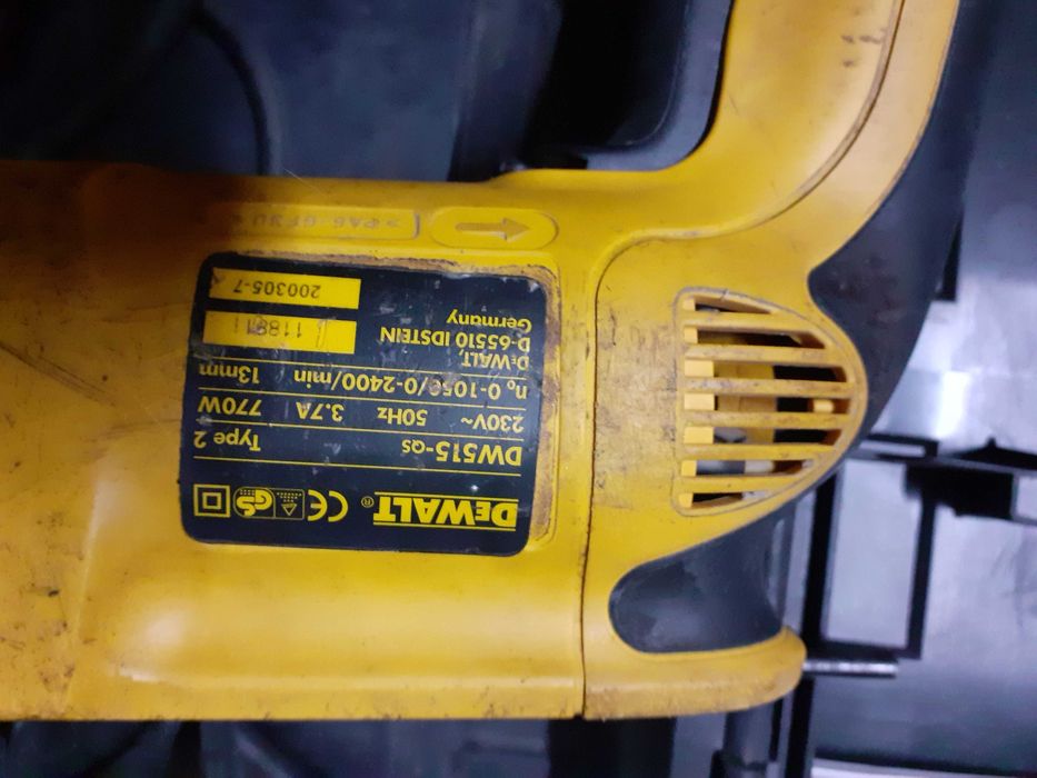 Dewalt drill64297727340291122