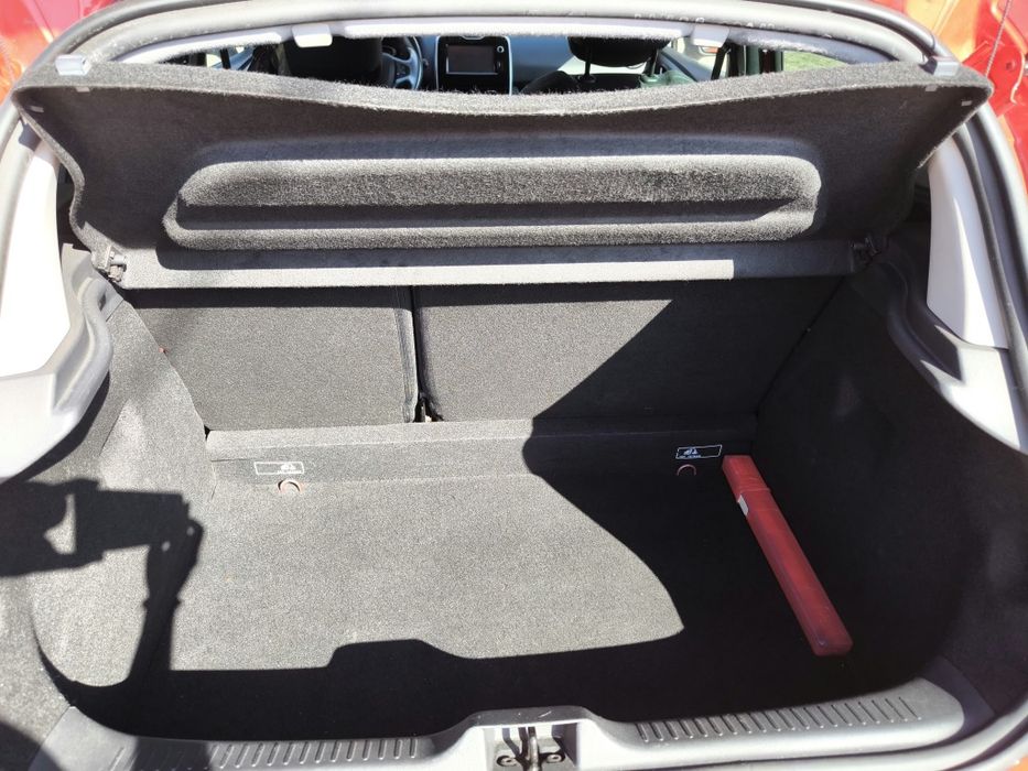 Renault Clio 1.5 DCI - 2016 — photo 3
