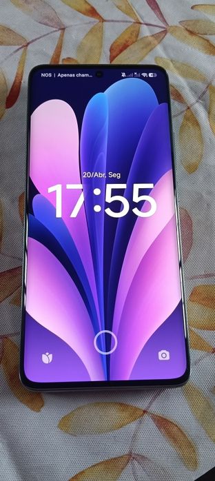 Xiaomi note 14 pro 5G 512GB 12GB RAM