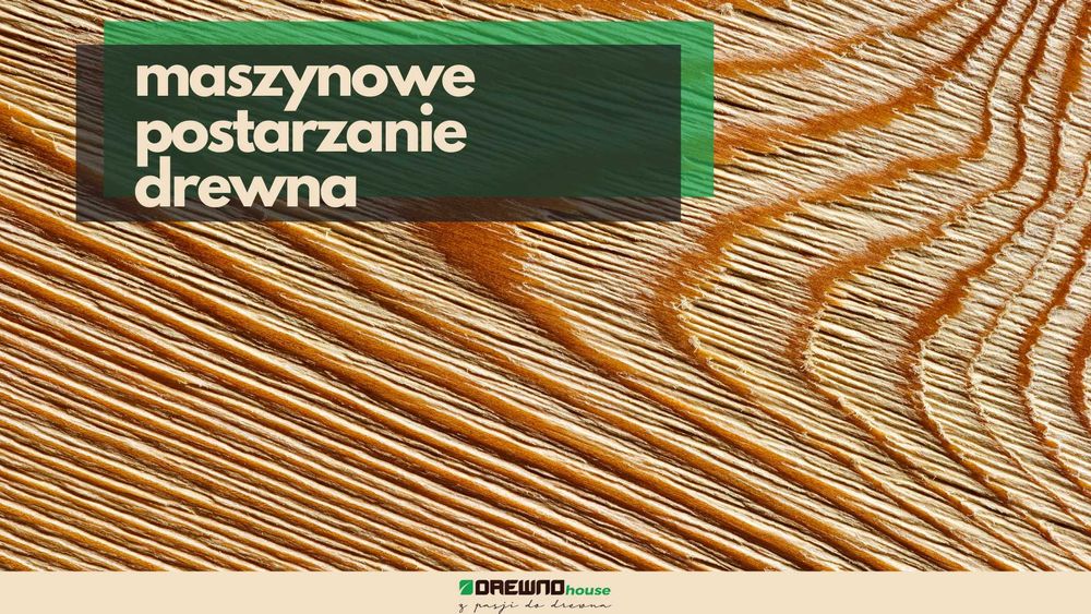 Postarzanie Drewna i Szczotkowanie Legnica | Deski, Podłogi, Sztachety