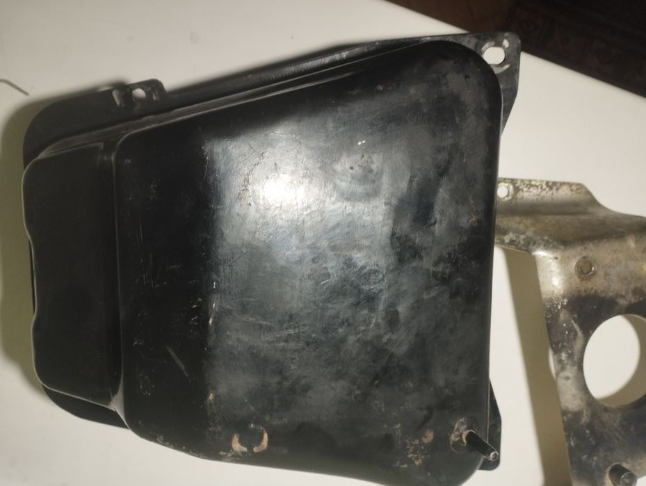 Бак на скутер ..