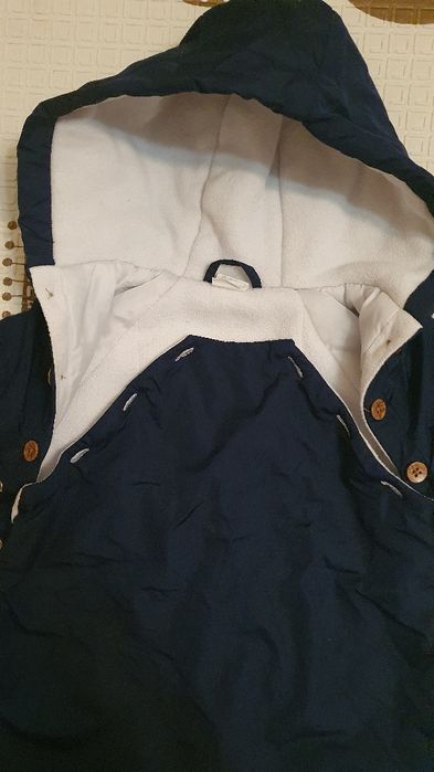 Комбінезон осінній h&m  демісезонний