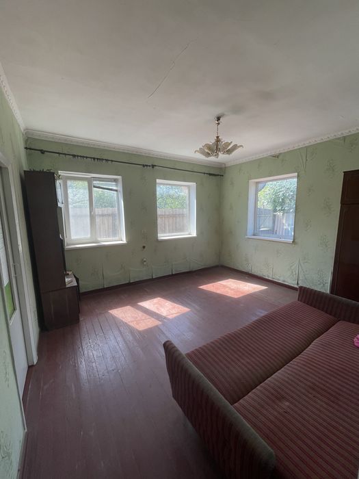 Продам дом поселок Гуты Богодуховский район