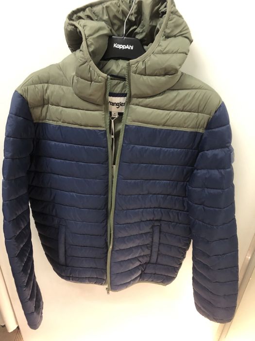 Kurtka Wrangler Jesień / Zima rozm. S, M