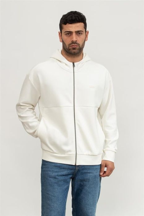 Bluza Calvin Klein rozm. L biała