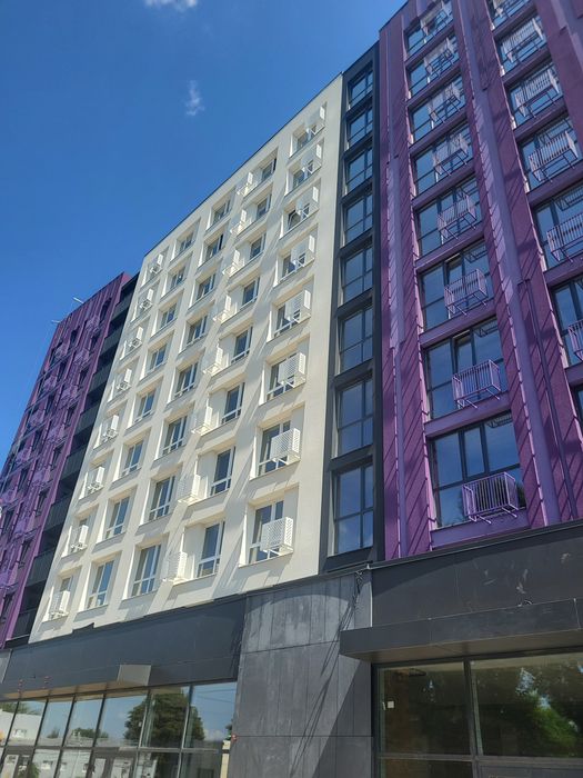 Продаж квартири Лаванда парк