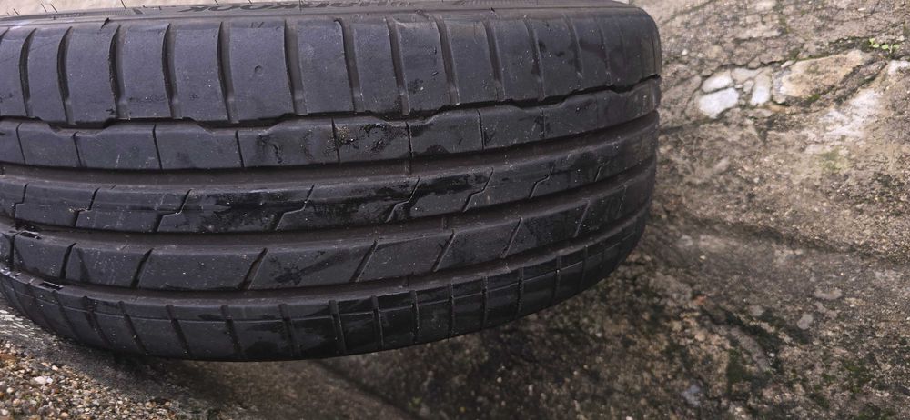 Jantes 18x8  18x9 LENSON