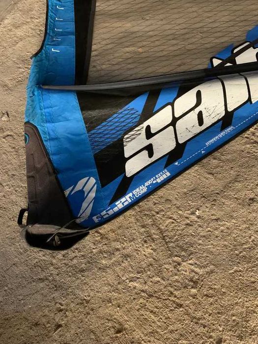 Vela 5.2 Point-7 WINDSURF