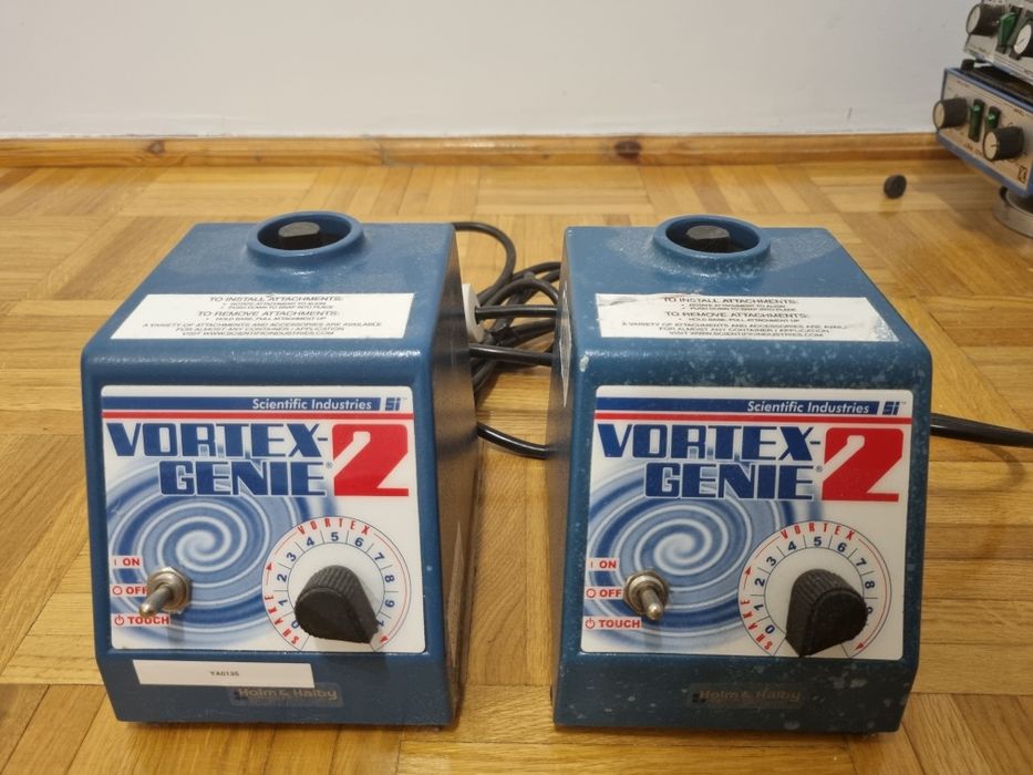 Wytrząsarka laboratoryjna Vortex Genie 2