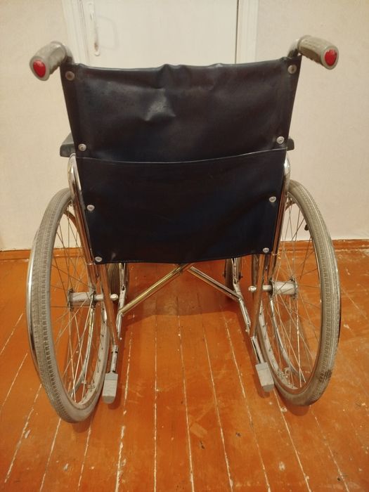 Інвалідний візок