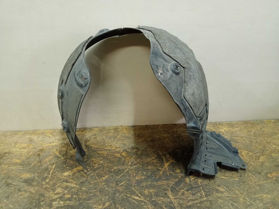 Hyundai Santafe 3 III nadkole przód przednie lewe oryginał