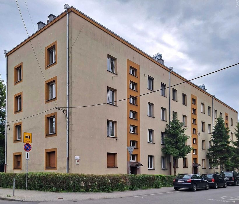 BEZPOŚREDNIO | 2 pokoje po remoncie | 51,1 m2 | Chorzów, Cieszyńska