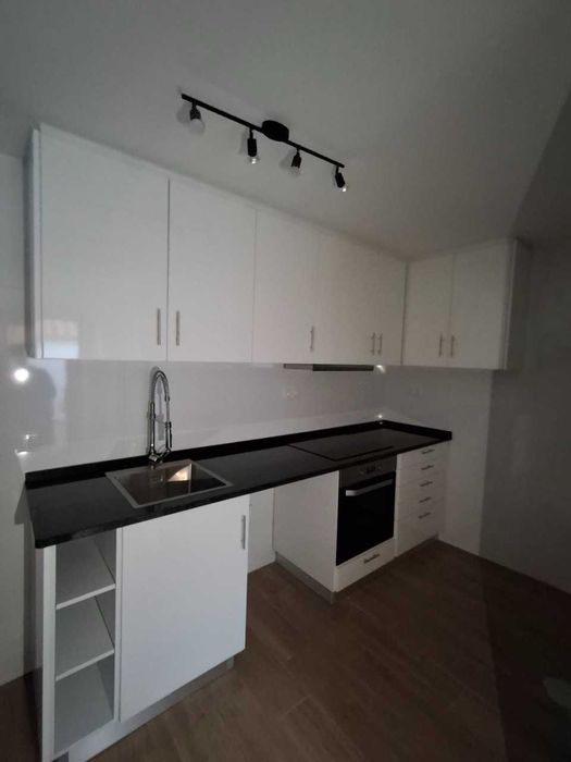 Moradia T3 para arrendar em Tomar