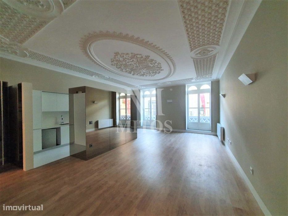 Apartamento T3 Luxo para Venda no Centro Histórico