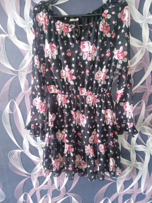 Платье женское летнее