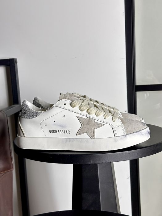 Кросівки Golden Goose Superstar Dirty | Кроссовки жіночі