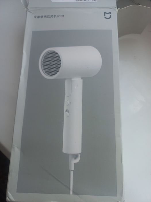 Фен для волосся XIAOMI MIJIA H101