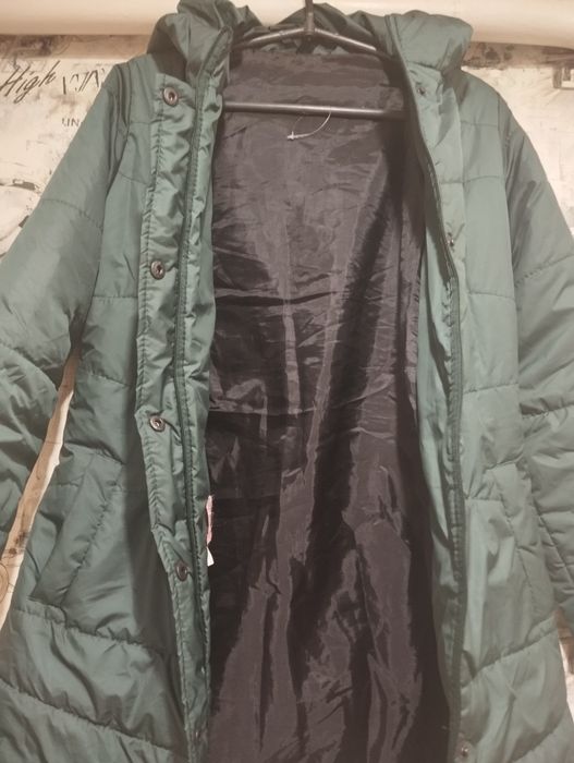Курточка 42р жіноча