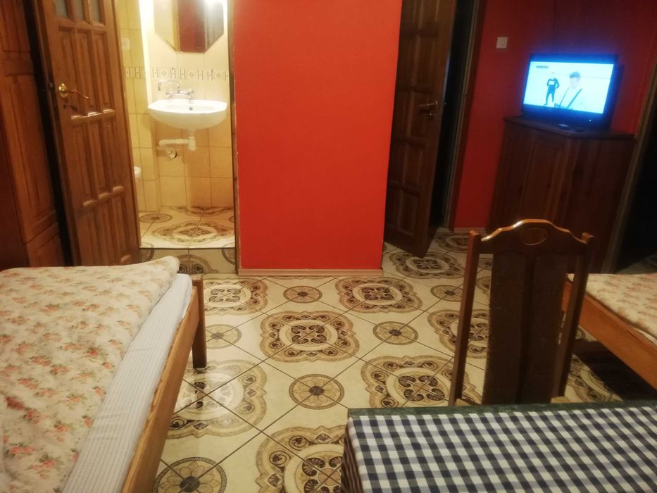 pokoje dla par noclegi Sylwestra zorganizuj prywatkię Hotel Święta