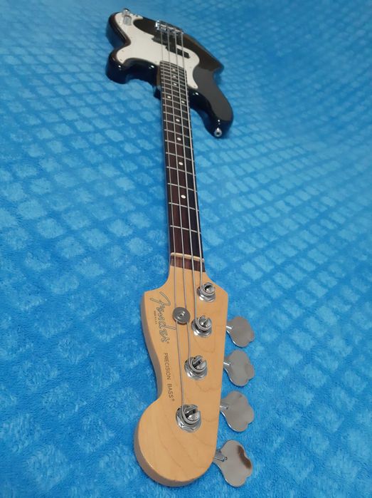 Fender Precision Bass American Standard 1997
