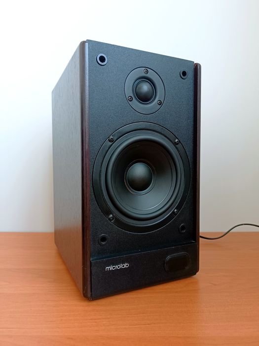 Колонки Microlab Solo 5C