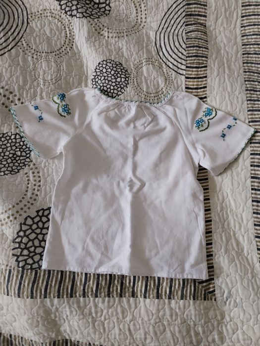 Дитяча Вишиванка