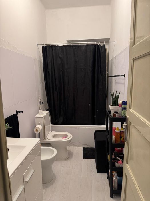 Quarto para arrendar