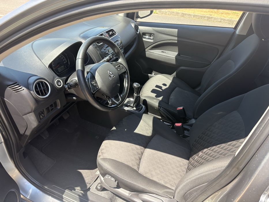 Space Star 1.2 Intense