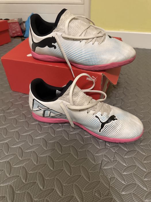 Halówki Puma future 7