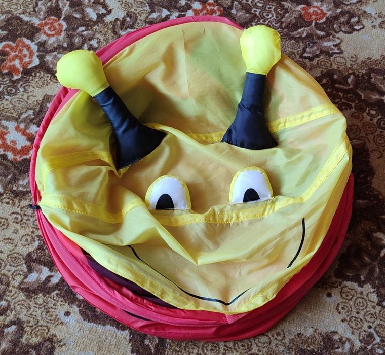 Корзина для игрушек