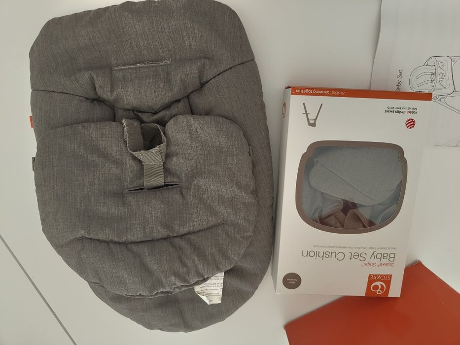 Stokke Steps baby set