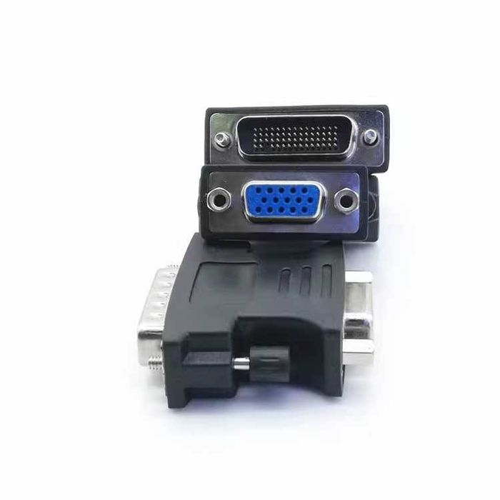 Перехідник DMS59 > VGA Адаптер для відеокарти