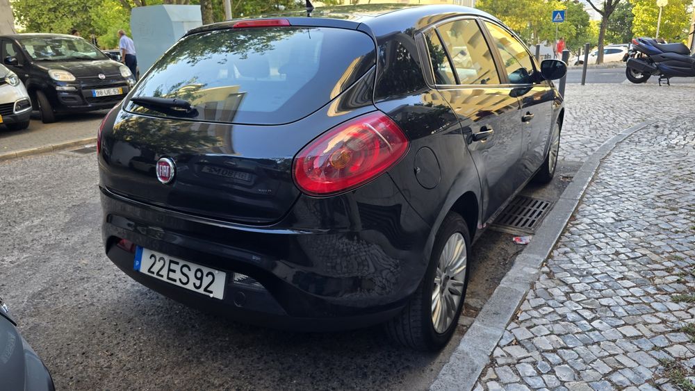 Vende-se Fiat Bravo 1.4 T-Jet – 2007, 136000 kms foto 2