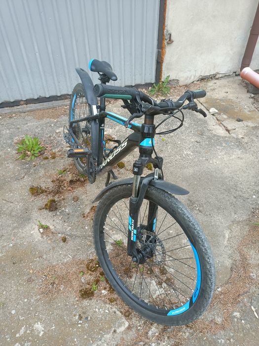 Kross Level Jr Tokio Mtb