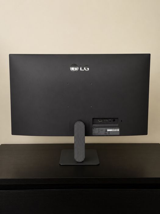 Monitor LG UltraGear 144Hz
