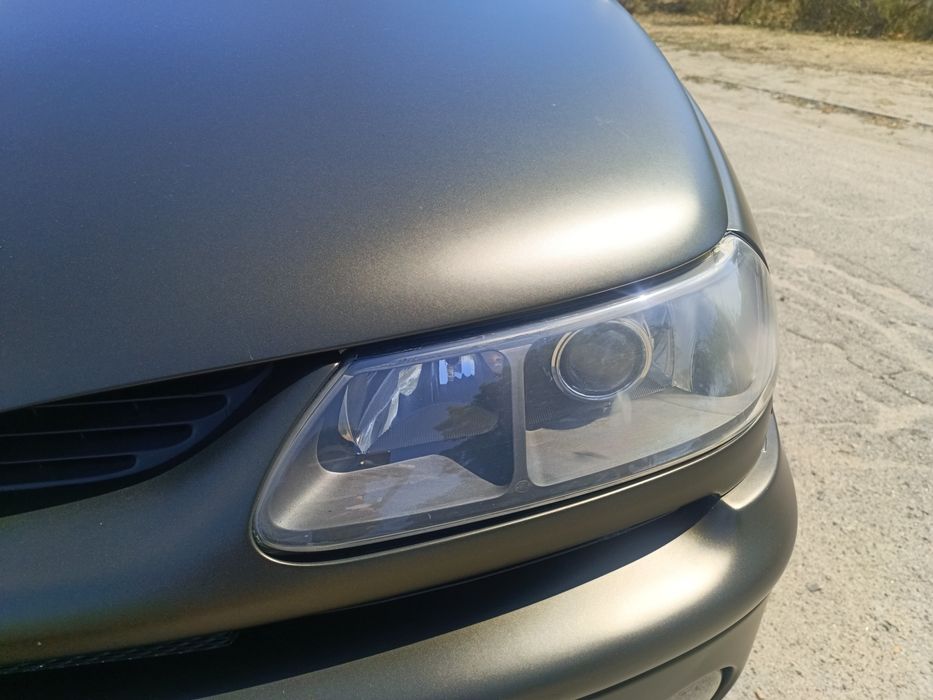 Renault Laguna 1.6 16v