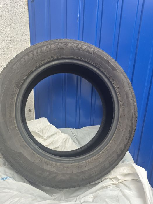 Резина 215 60 R17