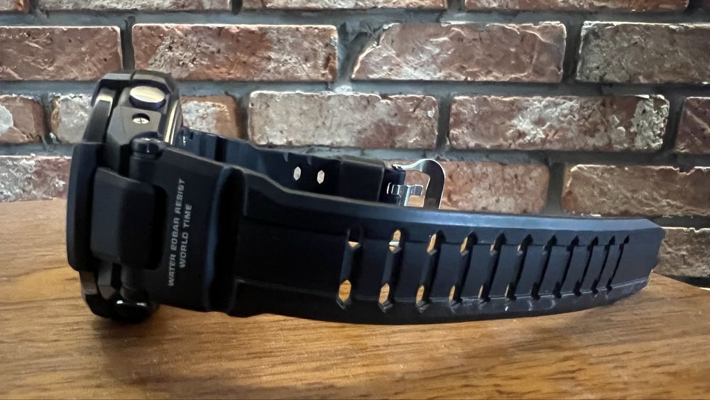 Casio GA-1100 gshock Gravitymaster