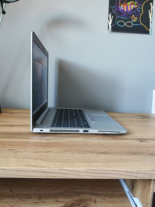Laptop HP 840 G6 Windows 11 + MS Office 2024