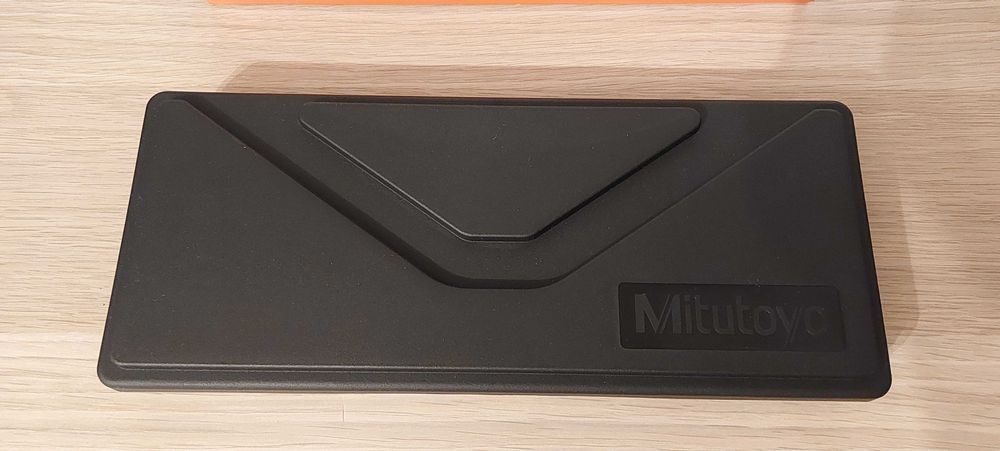 Suwmiarka Mitutoyo NOWA - 150 mm - IP 67 rolka