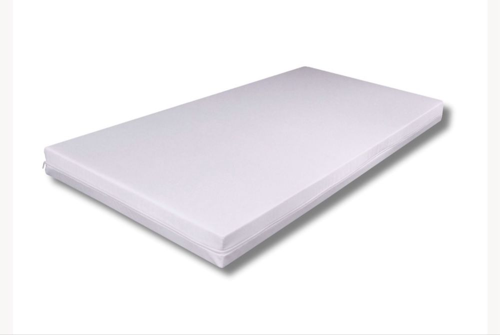 Sprzedam materac 120x200x9 cm